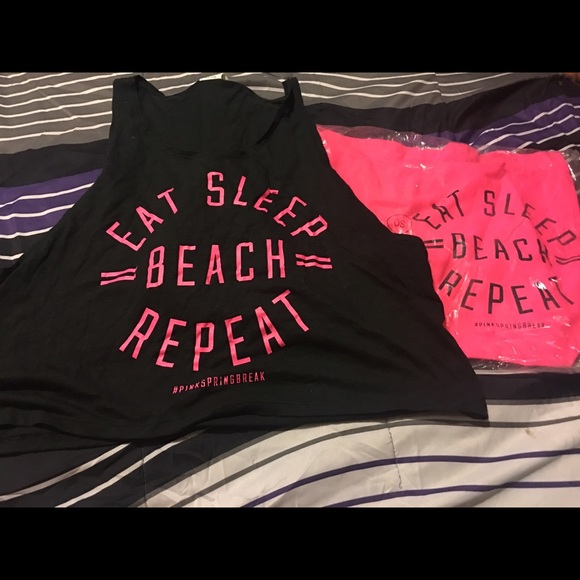 VICTORIA SECRET PINK