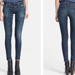 Rag and Bone jeans