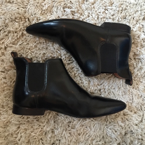 madewell nico boot