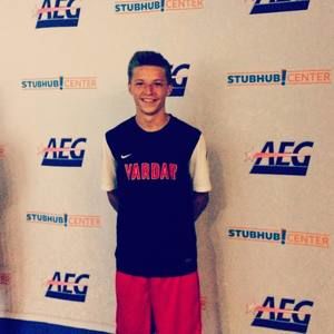 Meet your Posher, Evan