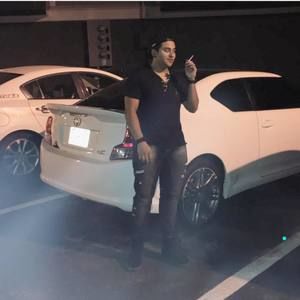 Meet your Posher, Ariel