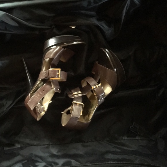 Michael Kors size 10