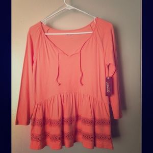 Arizona top