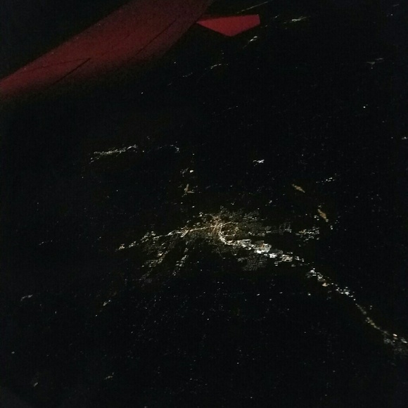 Meet your Posher, Monique