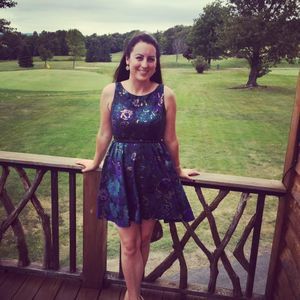 Meet your Posher, Kim