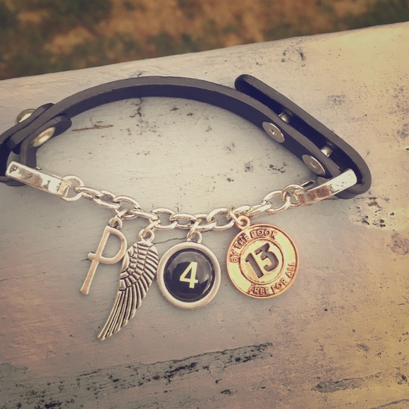 Bible verse bracelet