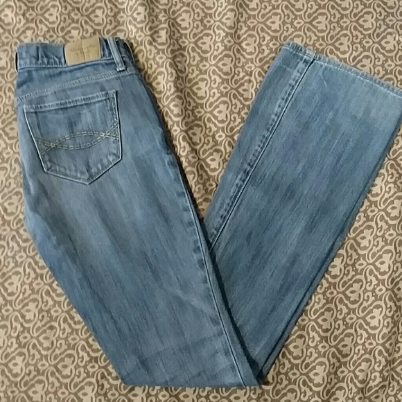 Abercrombie and Fitch Jeans