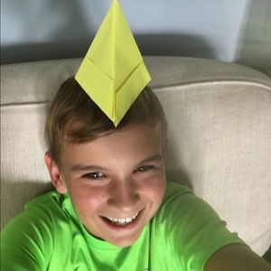 Meet your Posher, Donna