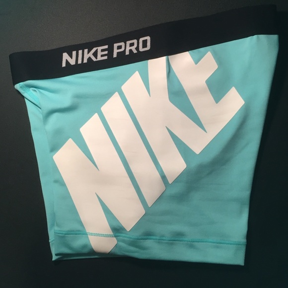 Nike pros