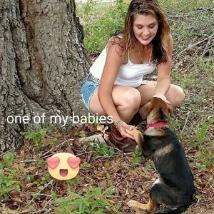 Meet your Posher, Tabitha