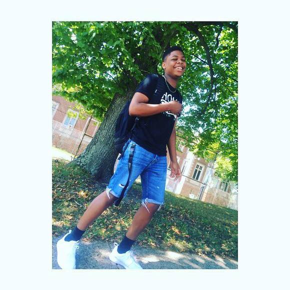 Meet your Posher, Jamil