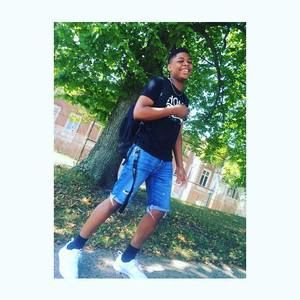 Meet your Posher, Jamil