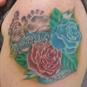 Meet your Posher, Cindy