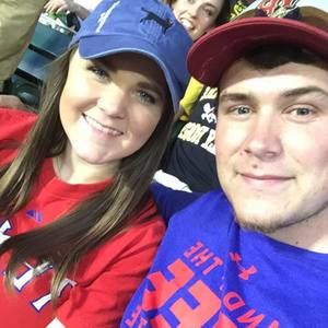 Meet your Posher, Matt