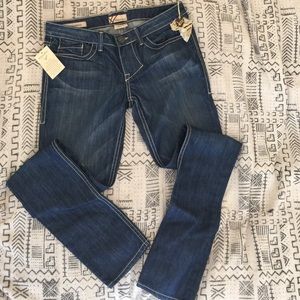 William Rast Jerri ultra skinny