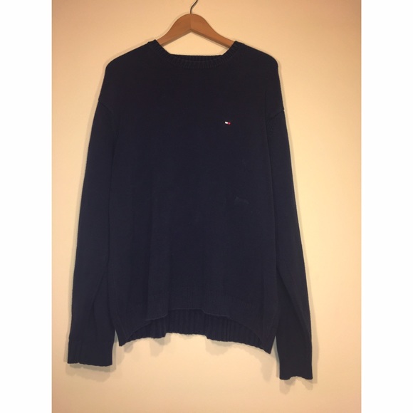 Tommy Hilfiger Oversized sweater