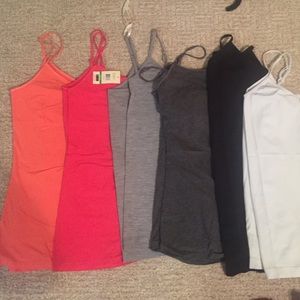 Cami's