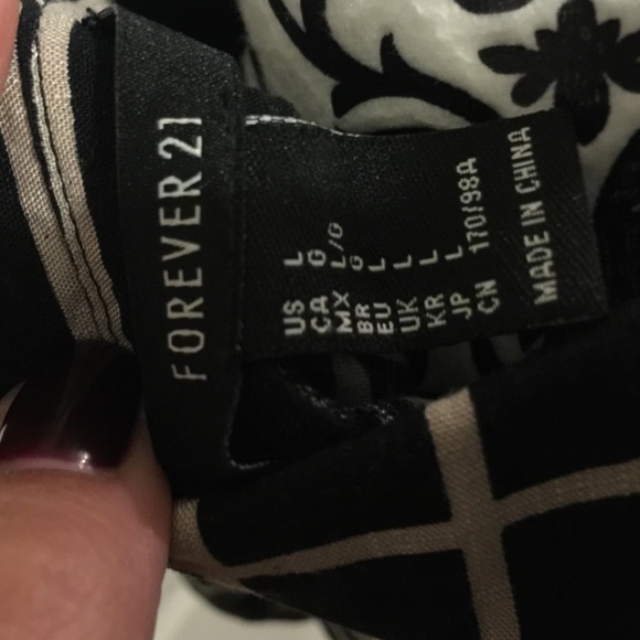 Dress - Picture 3 of 3