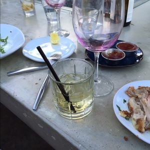 Meet your Posher, Samuel