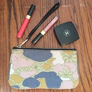 Marc Jacobs wristlet
