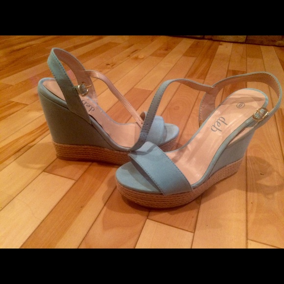 Wedges