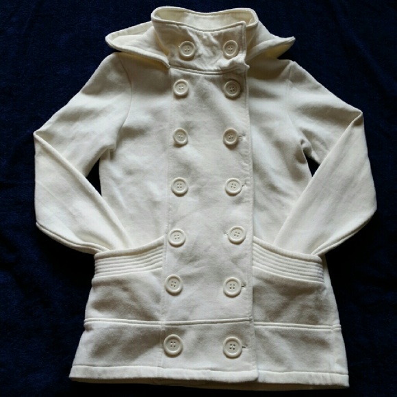 Glimmer Junior Fleece Jacket