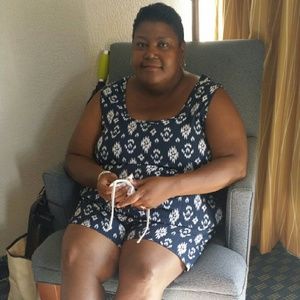 Meet your Posher, Shawnna