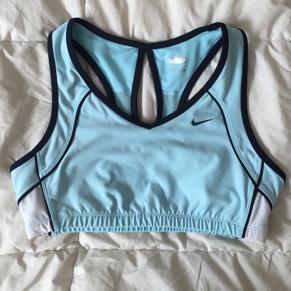 Nike Other - NWOT Nike sports bra