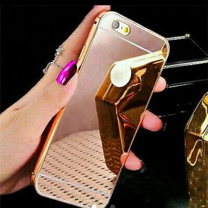 iPhone 6/6s mirror case
