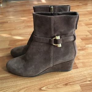 Bandolino booties