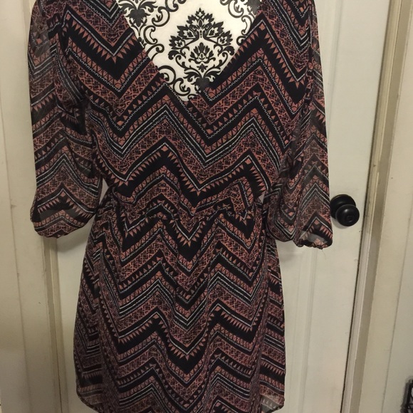 Dress - Picture 3 of 4