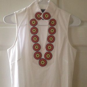 Sail to Sable tunic dress