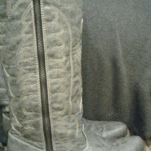 Big Buddha Cowboy boots