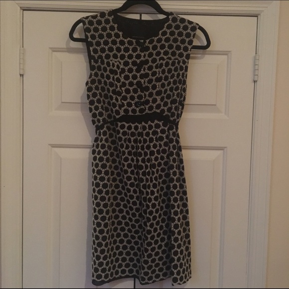 Anthropologie Dresses & Skirts - Anna Sui for Anthropologie Empire Waist Dress