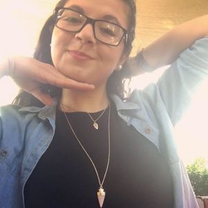 Meet your Posher, Karina