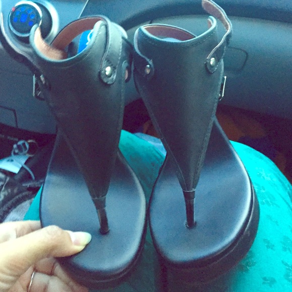 Jeffrey Campbell Sandals