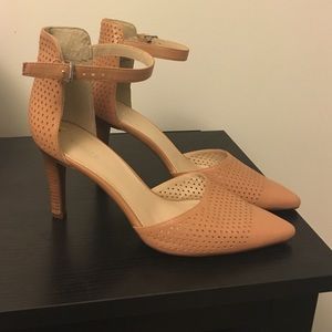 Franco Sarto heels