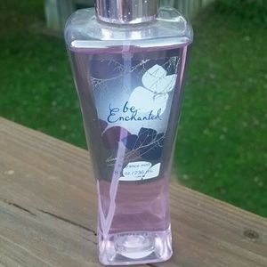 Be Enchanted Body Spray NWT