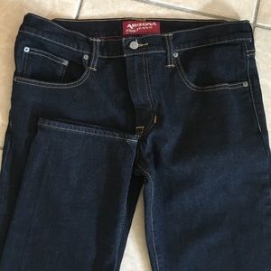 New Arizona skinny jeans youth teen