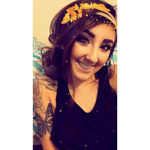 Meet your Posher, Raevyn