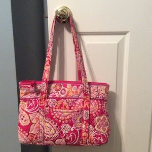Vera Bradley purse