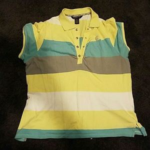 Plus Size Rocawear Shirt