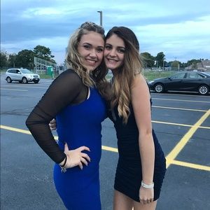 Meet your Posher, Jess