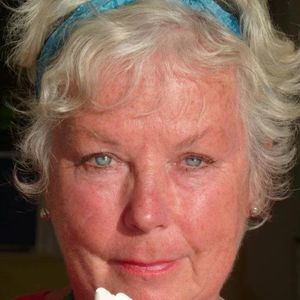 Meet your Posher, Michele