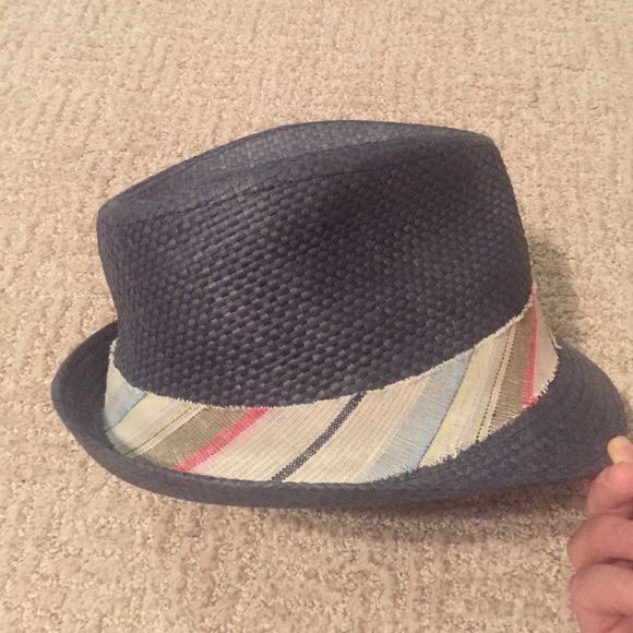 Hat - Fedora