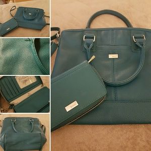 31 purse and wallet
