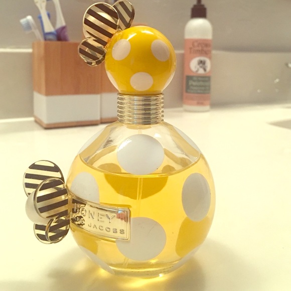 Marc Jacobs Honey Perfume