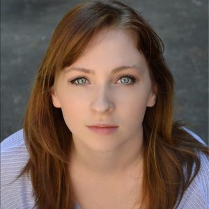 Meet your Posher, Briana