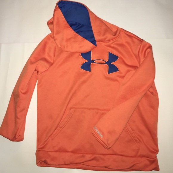 Under Armor hoodie - Picture 1 of 4