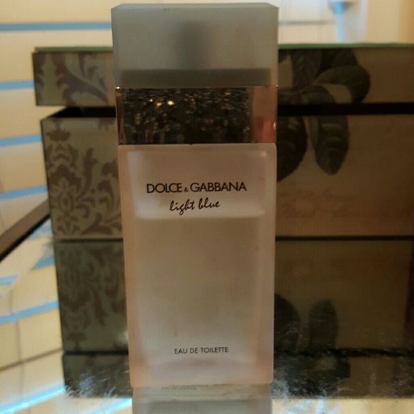 😍Dolce & Gabbana  Perfume😍